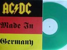 AC/DC - Made in Germany - Köln 1991 - Vinyl LP