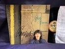George Harrison & Ringo Starr?- Autographed Hand Signed - ' Somewhere ' VINYL LP