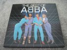 ABBA The Best Of ABBA 1972-1881   5 x LP BOX SET Readers Digest/CBS   NEAR MINT