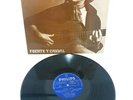 Paco de lucia fuente y caudal original LP disco vinilo