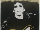 1972 LOU REED Transformer RCA Victor Dynaflex Orange Label LSP-4807 Matte Jacket