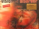 VISION OF DISORDER Imprint LP Color Vinyl 1000 MADE Numbered Record Hardcore