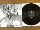 The Beatles, Revolver 1966 - Vinyl record, LP 33 1/3 RPM; YEX 605