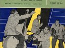 EP .  COVER     -   BILL HALEY AND HIS COMETS   -  RUDY`S ROCK