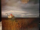 DEPECHE MODE - A BROKEN FRAME UK VINYL LP MUTE 1982 NM