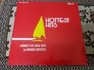 Hottest Hits , Vol 3  , Treasure Isle Label