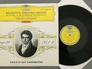 Beethoven Rasumowsky Quartets Amadeus 2LP GF DGG 138 894/5 SLPM Red Stereo Tulip