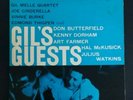 Gil's Guests