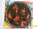 FATS and his CATS - Fat Beat , TOP ZUSTAND