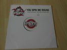 INFAMY (GEORGE MICHAEL) YOU SPIN ME ROUND  12