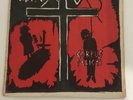 U.B.R. Corpus Delicti vinyl 7