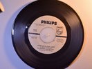 No Deposit No Return I've Got My Needs Philips 40451 PROMO Garage Rock Obscure