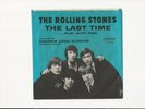 Rolling Stones on London 