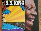 B.B. KING / COMPLETELY WELL   Original 1969 Bluesway Album   EXCELLENT
