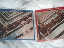 The Beatles '62-66 and 67-70' Red & Blue Albums double vinyl LPs Ex Cond