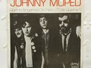 JOHNNY MOPED 1978 Spanish Promo 7” ‘Querida, Tengamos Otro Nino’ Punk Single