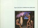 Penguin Cafe Orchestra Broadcasting From Home NEAR MINT Editions EG Vinyl LP