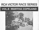 Martha Copeland - RCA Victor Race Series Vol. 8 ( 7