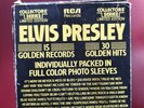 Elvis Presley 15x45 Box - 15 Golden Records 30 Golden Hits-RCA-VG 1977 US LIMITI