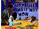 VINYL Toyan - How The West Was Won