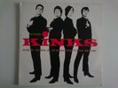 THE KINKS ARE WELL RESPECTED MEN PRT PYL 7001 RAY DAVIES GATEFOLD DOUBLE