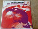 The chocolate watchband One step beyond sealed promo