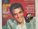 Elvis Presley-Jailhouse Rock-New/Sealed-Audio Fidelity AFZEP 003-Dual Speed EP