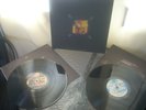 The CURE  Show , 2LP , Print In Greece