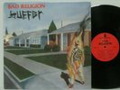 BAD RELIGION - SUFFER LP 1988 US EPITAPH GREEN DAY RANCID NOFX OFFSPRING PUNK