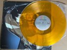 Kate Bush,Sat in your Lap+5,Vinyle or, Original Canada Only,1983