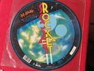DEF LEPPARD ROCKET PICTURE DISC 12