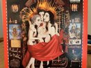 JANE'S ADDICTION Ritual de lo Habitual vinyl LP 1990 EX