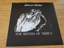 the sisters of mercy - ghost rider -  7 - yelow