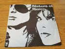 the sisters of mercy - marian -  7 -