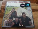 The Clash Combat Rock limited coloured vinyl  2019 HMV vinyl LP