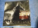 Godzilla Original Soundtrack OST Japan LP Toho AX-8100 Poster/Insert