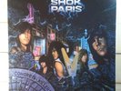 NM RARE Shok Paris Concrete Killers Promo Record LP IRS42236 METAL