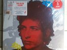 SEALED BOB DYLAN VERY RARE 5 LP BOX BIOGRAPH 1985 USA 1st PRESS BOOKLET/STICKER