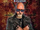 ROB WITH FAMILY HALFORD &  FRIENDS - CELESTIAL NEW VINYL