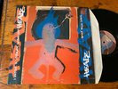 3 LP UK 1994 Headz (A Soundtrack Of Experimental Beathead Jams Autechre