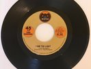Todd Rundgren / I Saw The Light & Marlene / 7