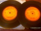 CHUCK BERRY-LET IT ROCK / TOO POOPED 1 SIDED PROMO 7