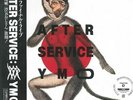 YELLOW MAGIC ORCHESTRA-AFTER SERVICE (STANDARD VINYL JAPAN 2 LP Ltd/Ed N44
