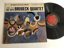 Dave Brubeck Quartet LP Time Out ORIG