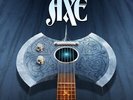 Axe - Final Offering-Coloured- Vinyl LP Escape NEU