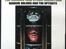 MARVIN HOLMES & UPTIGHTS 'Ooh Ooh' Unplayed 1st ed 1969 Funk Promo LP in shrink
