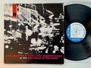 ART BLAKEY & THE JAZZ MESSENGERS BLUE NOTE BLP 4015 ORIGINAL MONO LP