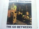 LP - The Go Betweens - Before Hollywood - ROUGH TRADE - ROUGH 54 - 1983