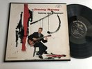 Jimmy Raney LP Featuring Bob Brookmeyer