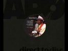 APO | Hosea Hargrove And Birdlegg with Marquise Knox Direct-To-Disc 200g LP